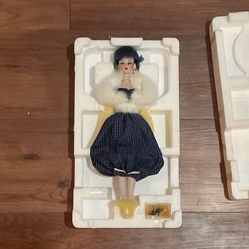 Barbie doll collectors - barbie, request