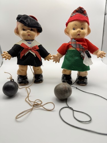 Lot vintage style boy - 2,