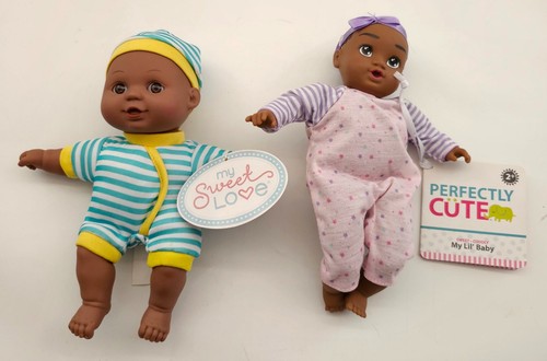 Mini baby dolls sweet - 2,