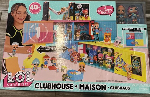 Mga entertainment lol surprise - entertainment,